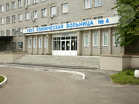 В больницы Пензы поступили автоматические шприцевые дозаторы на 23 млн. рублей