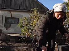 Дана Борисова отправила дочь на перевоспитание в село