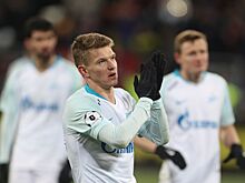 Экс-игрок «Зенита» Шатов высказался о тренерах, которых он встретил на жизненном пути