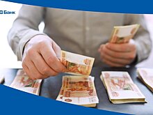 В НБД-Банке состоится «Неделя финансовой грамотности» (0+)