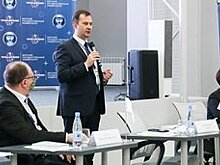          Форум в Кирове «Утилизация отходов производства и потребления» показал будущее отрасли       