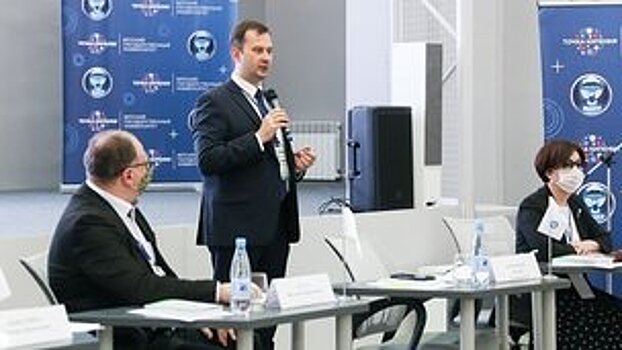          Форум в Кирове «Утилизация отходов производства и потребления» показал будущее отрасли       