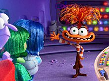 Тизер «Головоломки 2» стал самым популярным анимационным трейлером в истории Disney