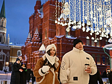 В Москве с 1 по 31 декабря пройдет зимний музыкальный фестиваль "Зарядье"