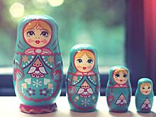 В Нижегородской области открылся музей матрешки