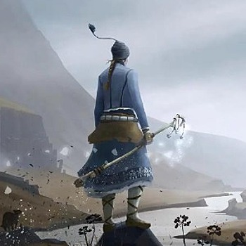 Исландская одиссея: Island of Winds издаст ESDigital Games