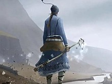 Исландская одиссея: Island of Winds издаст ESDigital Games
