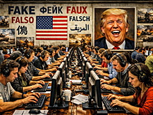 России приготовиться? Новая стратегия Запада: венесуэльский сценарий переворота изнутри