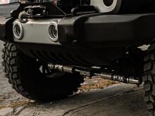 Что такое клиренс и почему его важно учитывать при покупке авто