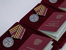 Участники спецоперации стали почетными гостями на торжествах в городах УрФО