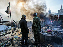 Эксперт: США нанесли удар по российскому космосу через Майдан