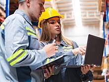 Российские строители начнут использовать искусственный интеллект