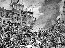 Самое страшное время в истории Москвы: что случилось в 1654 году