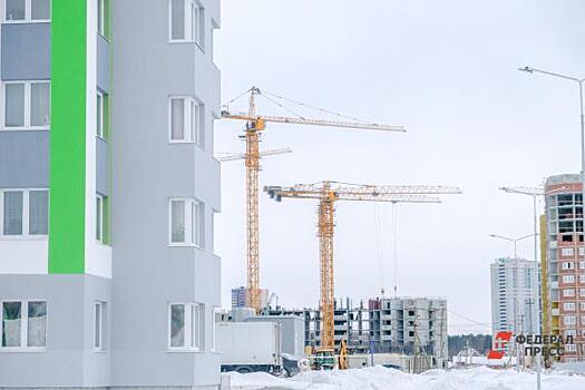 В Тюмени за 700 миллионов продают участок под новый ТЦ