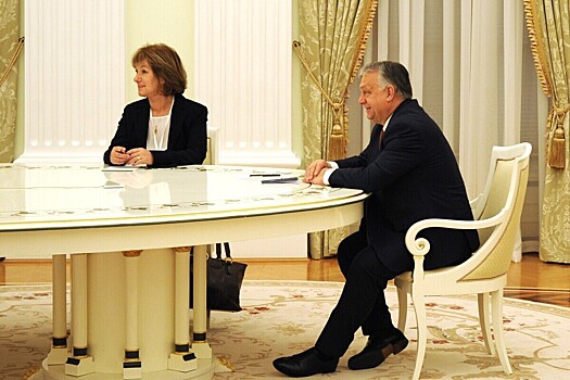 США полностью отменили санкции против венгерской АЭС Пакш-2