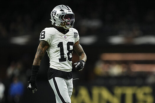 «Рейдерс» отчислили корнербека Джека Джонса