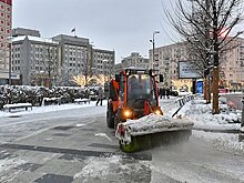 В Шереметьево дали рекомендации пассажирам на фоне погоды