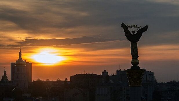 Власти Киева подумывают использовать Чернобыль в качестве свалки