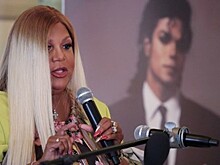 Майкл Джексон составил тайное завещание