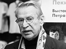 «Зенит» выразил соболезнования в связи со смертью народного артиста России Ивана Краско
