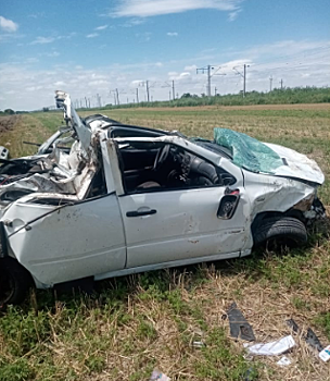 Пожарные устранили последствия дорожных аварий с двумя погибшими