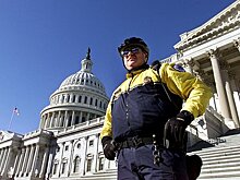 В США отреагировали на идею установить в Капитолии бюст Зеленского