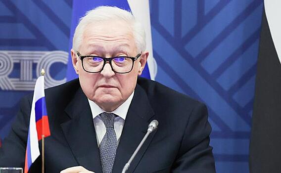 "Красиво послали!": МИД РФ дал своевременный сигнал Западу