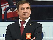 Брагин назвал состав молодежной сборной России на Турнир четырех наций