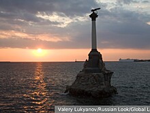 Губернатор Севастополя Развожаев: Система ПВО отразила воздушную атаку со стороны моря