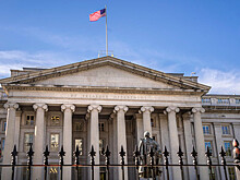 Bloomberg: в Минфин США пожаловались 100 раз за три недели о нарушении санкций банками