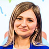 Оксана Корчагина