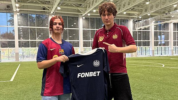 Некит о подписании Ивана Золо в 2Drots: «Литвин, Станос, готовьтесь»