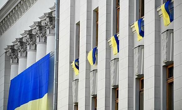 Новая формула Зеленского: в Киеве заявили о планах вернуть Донбасс