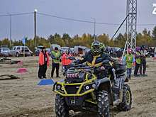 В Салехарде пройдёт мотофестиваль «Тропа Мамонта»