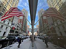 «Музей юридических странностей». Путешественник рассказал о законах США