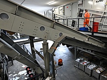 В России создадут 36 объектов обращения с ТКО до 2030 года