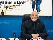 Руководитель СОМБ Иванов упрекнул нобелевского лауреата Муратова в пиаре на теме убийства журналистов в ЦАР