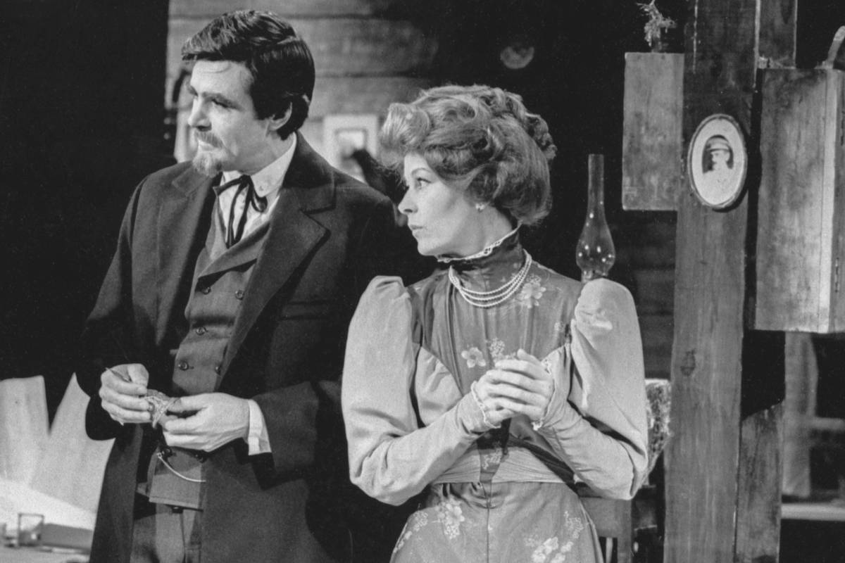 Сыгравший Остапа Бендера народный артист России Михаил Янко ушел из жизни