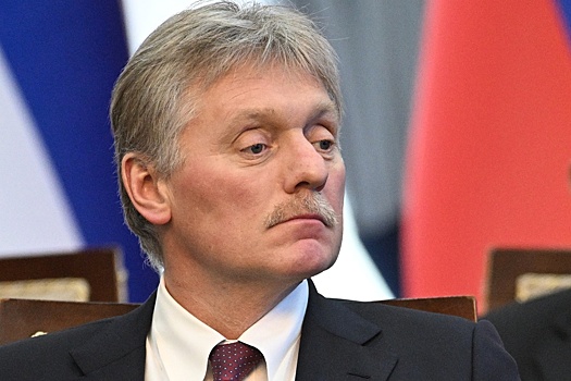 Песков назвал размещение ядерного оружия в Белоруссии ответом на действия НАТО