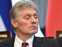 Песков назвал размещение ядерного оружия в Белоруссии ответом на действия НАТО