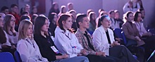 На форуме молодежи в Иркутске жюри выбрало для государственного финансирования шесть социальных проектов