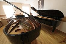 Концерт камерной музыки состоится в музее имени Александра Скрябина.