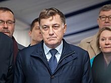 Вячеслав Макаров призвал строить инфраструктуру, а не жилье