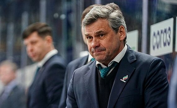 "Ак Барс" разгребает наследие Квартальнова