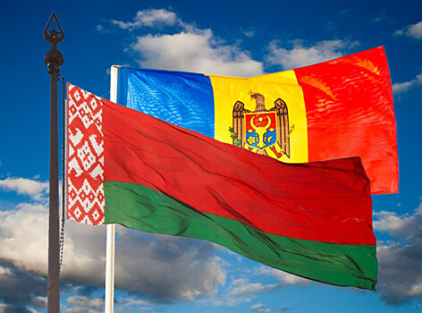 Делегация из Беларуси прибыла в Молдову налаживать туристические связи