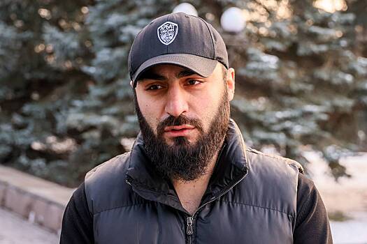 Стали известны подробности смерти награжденного Путиным экс-вагнеровца