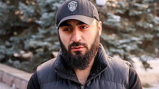 Стали известны подробности смерти награжденного Путиным экс-вагнеровца