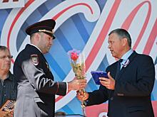 12 июня Светогорск отметил День России и День Рождения