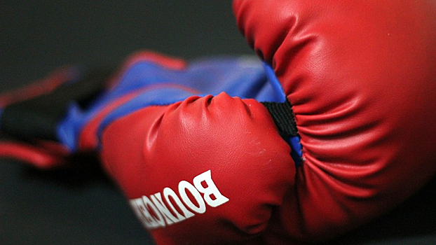 Трое российских боксёров вышли в 1/8 финала ЧМ в Екатеринбурге