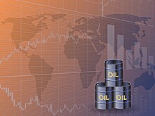 «Медвежий ветер» подавил нефть